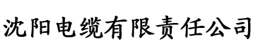 第四av电缆厂logo